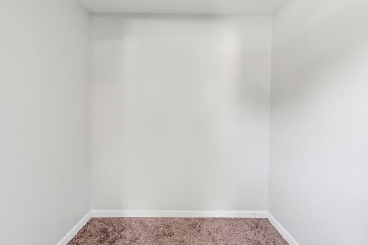 2902 Postell Court Hephzibah, GA 30815 - Photo 27 of 30 Owners Closet