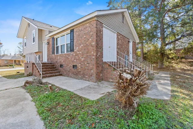 $198,000 | 2902 Postell Court, Hephzibah, GA 30815