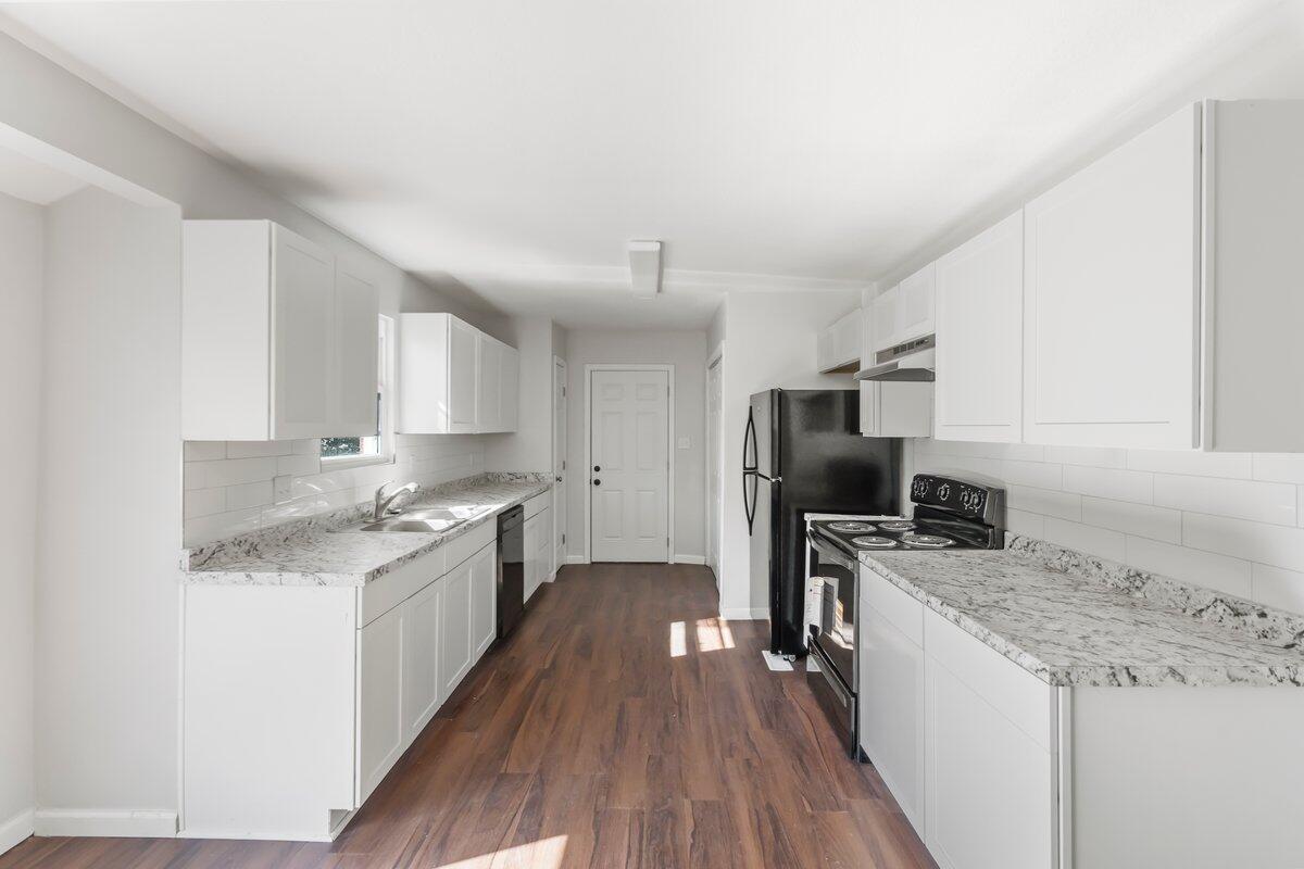 2902 Postell Court Hephzibah, GA 30815 - Photo 10 of 30 Kitchen (6)