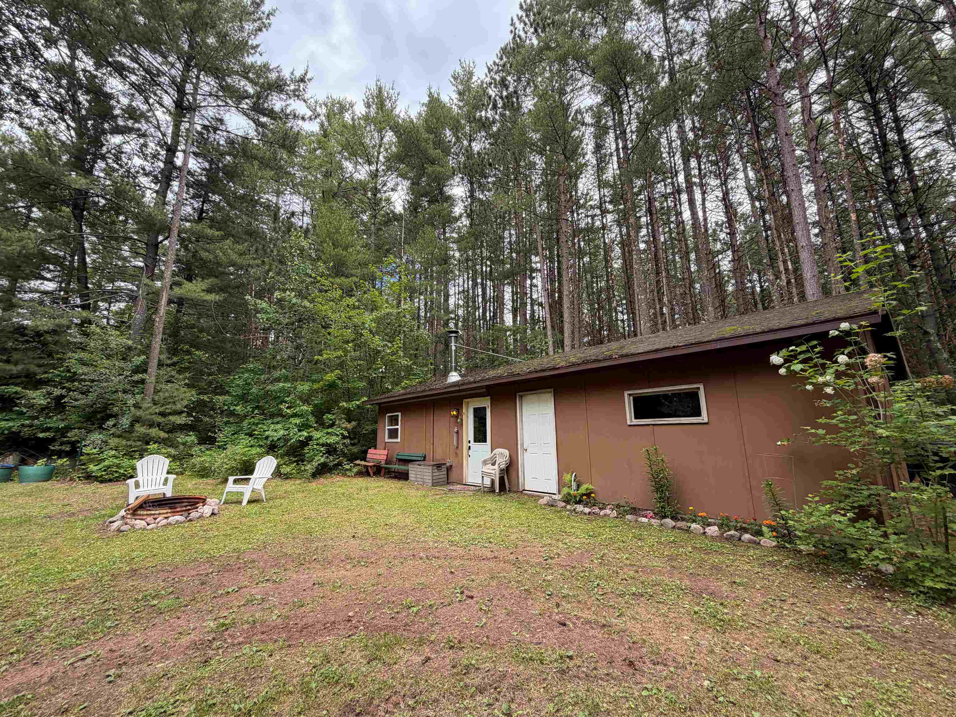 14232 Powell Road Manitowish Waters, WI 54545 - Photo 31 of 47