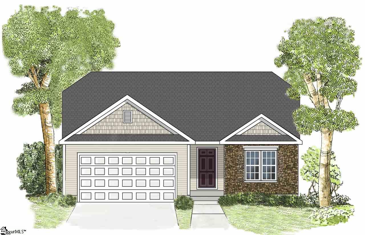 801 Brighton Ridge Court Wellford, SC 29385 - Photo 1 of 1 Gallery Image 1