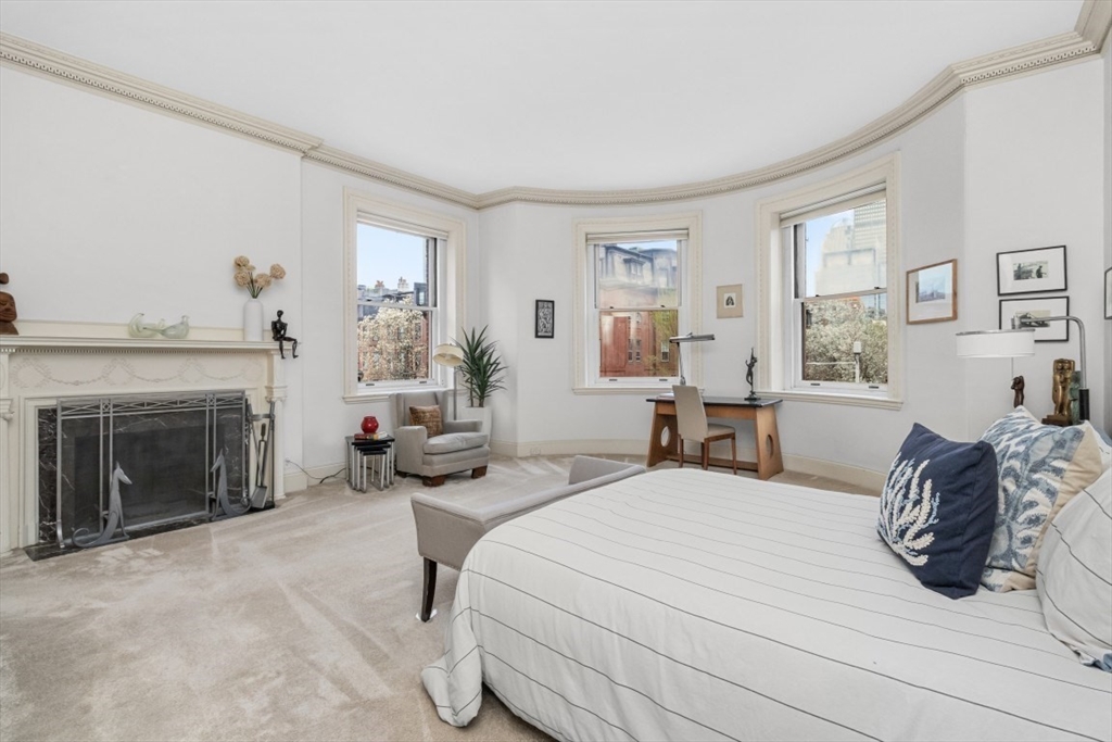 404 Beacon Street, Unit 3 Boston, MA 02115 - Photo 11 of 22