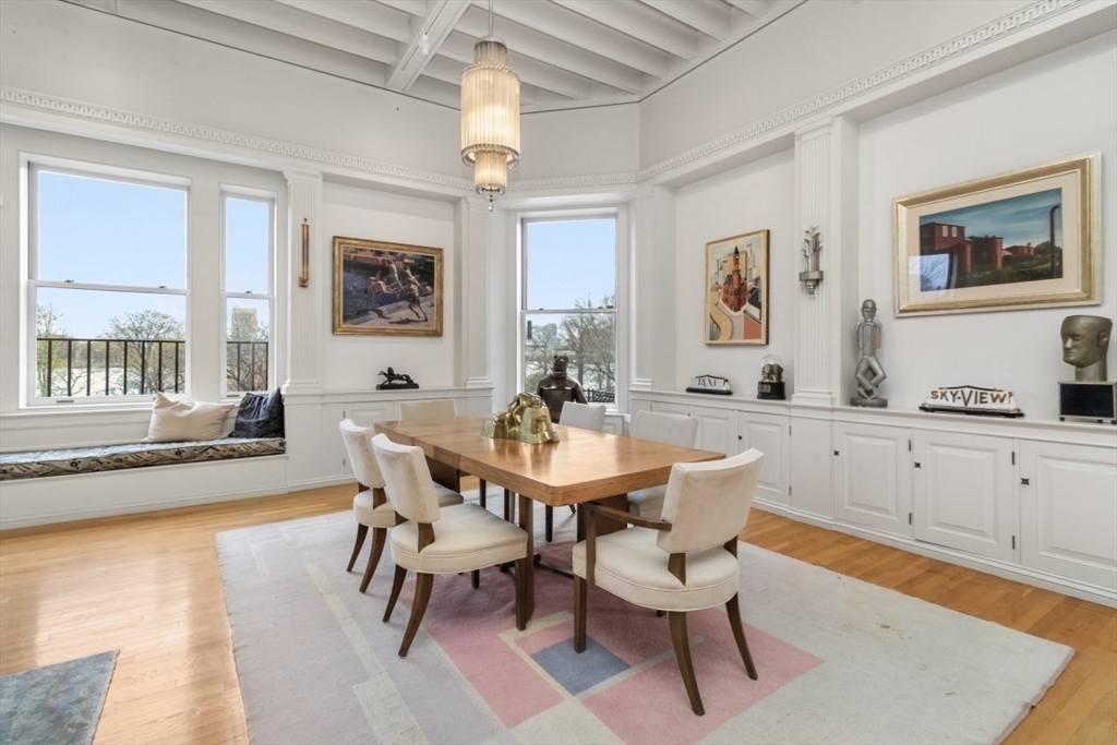 404 Beacon Street, Unit 3 Boston, MA 02115 - Photo 4 of 22