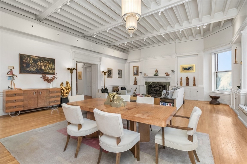 404 Beacon Street, Unit 3 Boston, MA 02115 - Photo 5 of 22