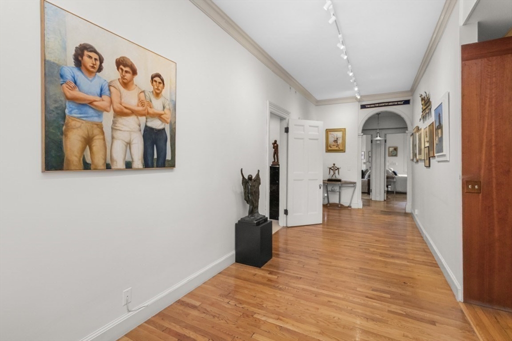 404 Beacon Street, Unit 3 Boston, MA 02115 - Photo 6 of 22