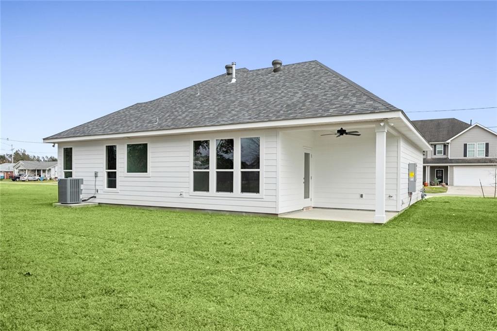 1214 Gassen Street Luling, LA 70070 - Photo 15 of 15