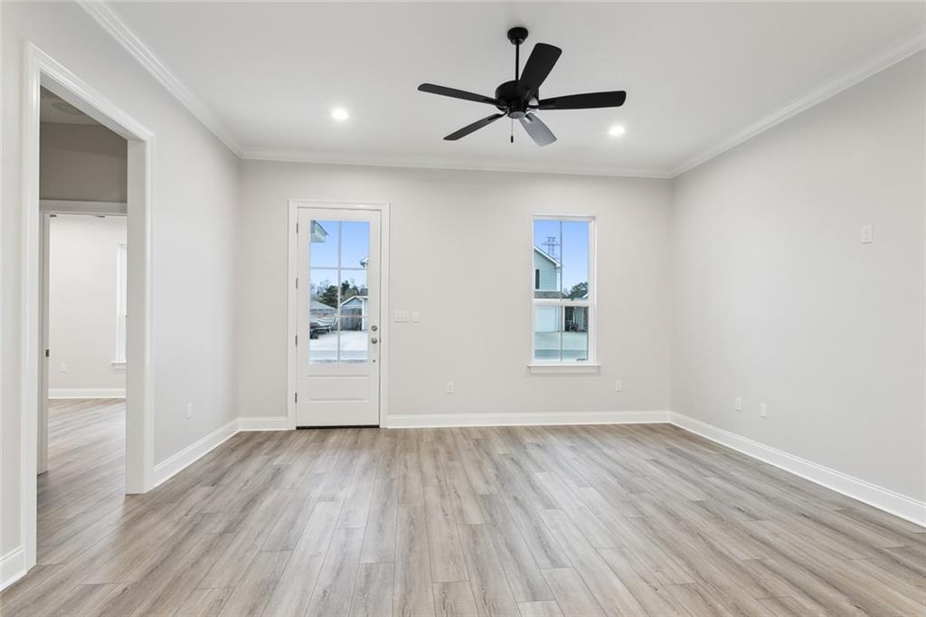 1214 Gassen Street Luling, LA 70070 - Photo 2 of 15