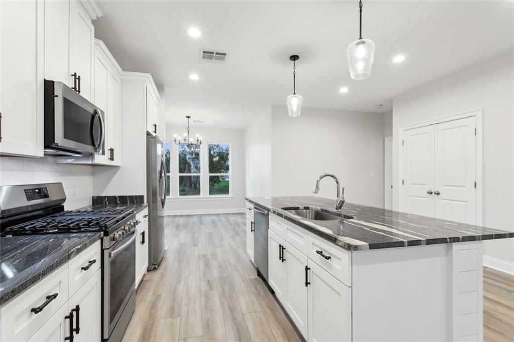 1214 Gassen Street Luling, LA 70070 - Photo 5 of 15