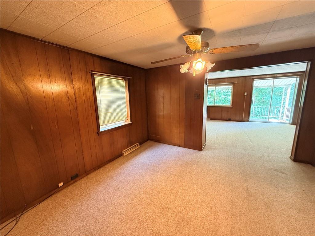 123 New Hill Road Grindstone, PA 15442 - Photo 8 of 22
