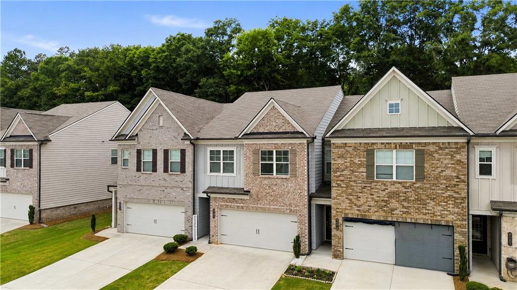 2483 Quay Ridge Lawrenceville, GA 30044 - Photo 39 of 52