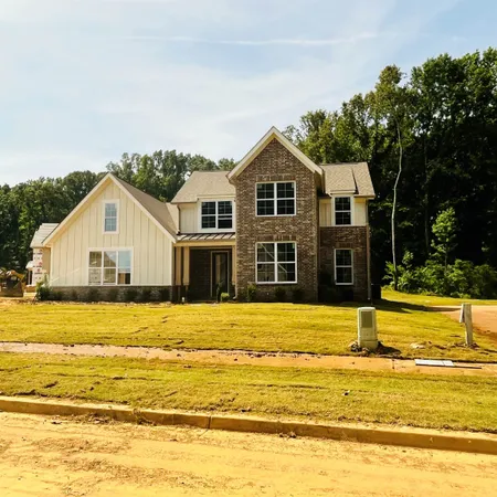 $511,460 | 7037 Walker Farms Drive, Bartlett, TN 38002
