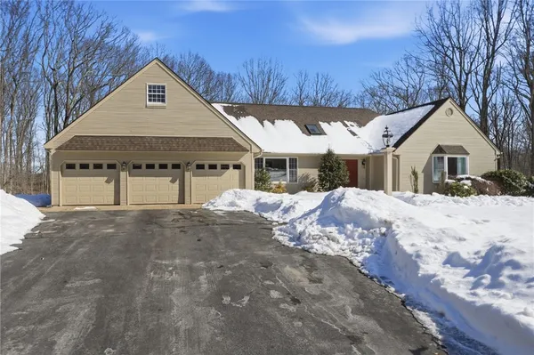 $1,249,000 | 244 Beechwood Drive, Cranston, RI 02921