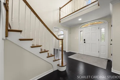 $1,020,000 | 4042 Broadmoor Circle, Naperville, IL 60564
