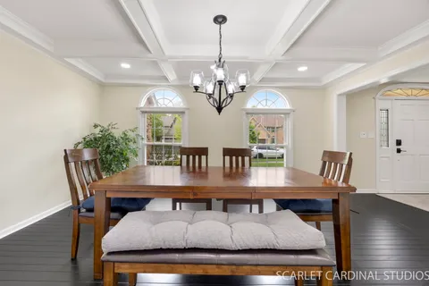 $1,020,000 | 4042 Broadmoor Circle, Naperville, IL 60564