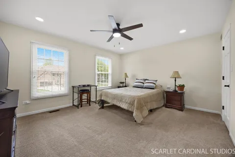 $1,020,000 | 4042 Broadmoor Circle, Naperville, IL 60564