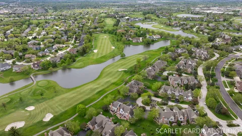 $1,020,000 | 4042 Broadmoor Circle, Naperville, IL 60564
