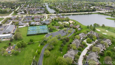 $1,020,000 | 4042 Broadmoor Circle, Naperville, IL 60564