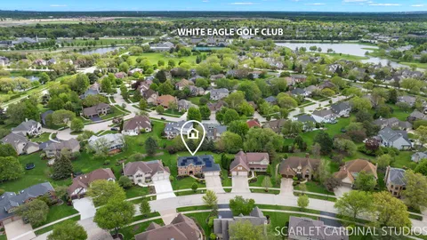 $1,020,000 | 4042 Broadmoor Circle, Naperville, IL 60564