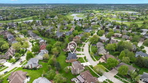 $1,020,000 | 4042 Broadmoor Circle, Naperville, IL 60564