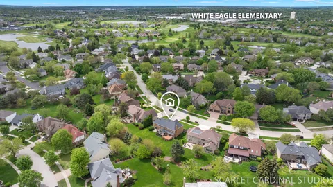 $1,020,000 | 4042 Broadmoor Circle, Naperville, IL 60564
