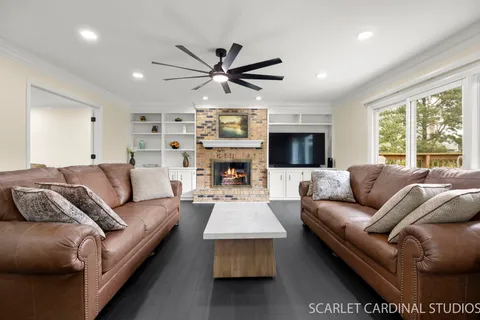 $1,020,000 | 4042 Broadmoor Circle, Naperville, IL 60564