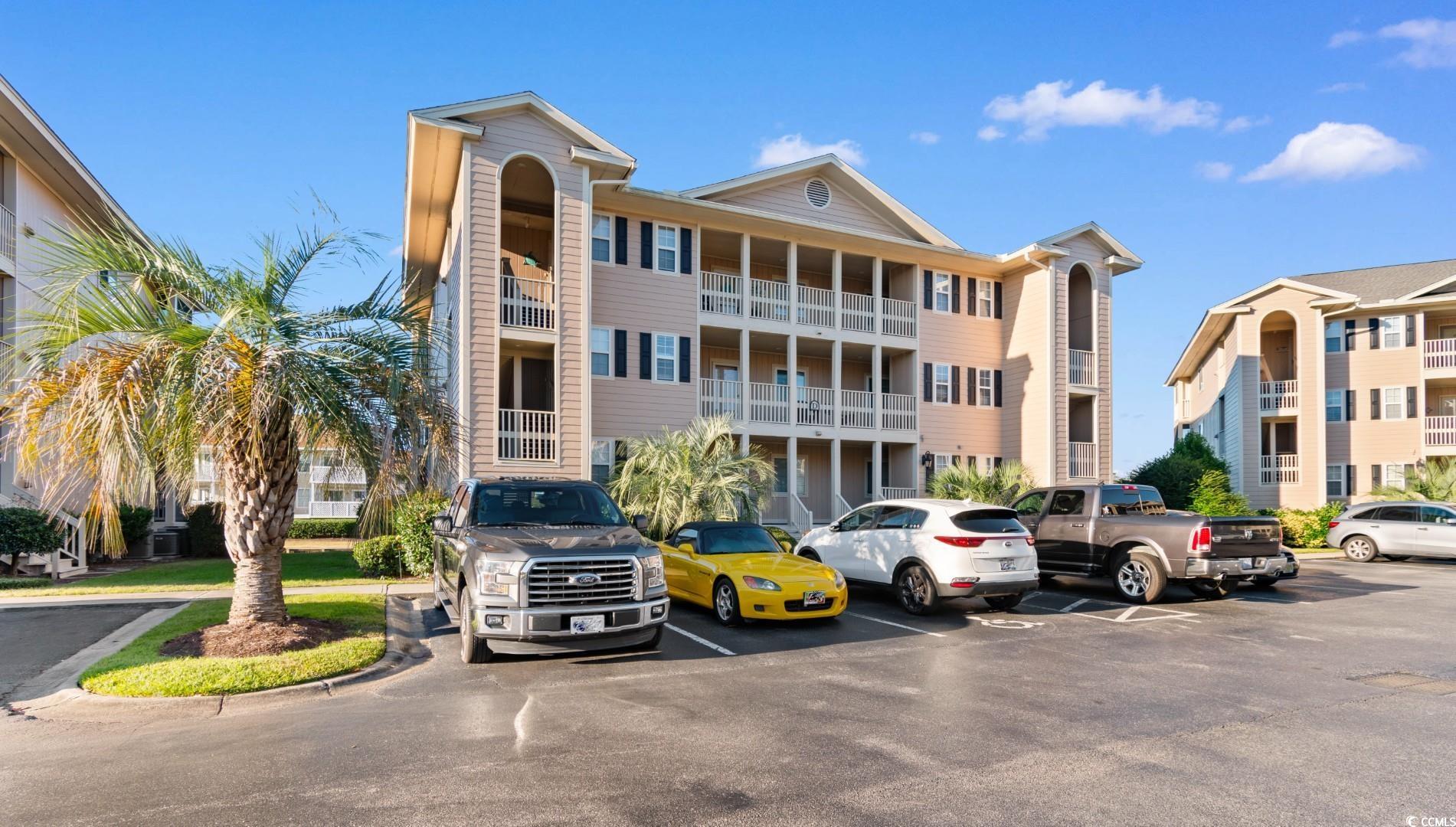 1900 Duffy Street, Unit D4 North Myrtle Beach, SC 29582 - Photo 1 of 38