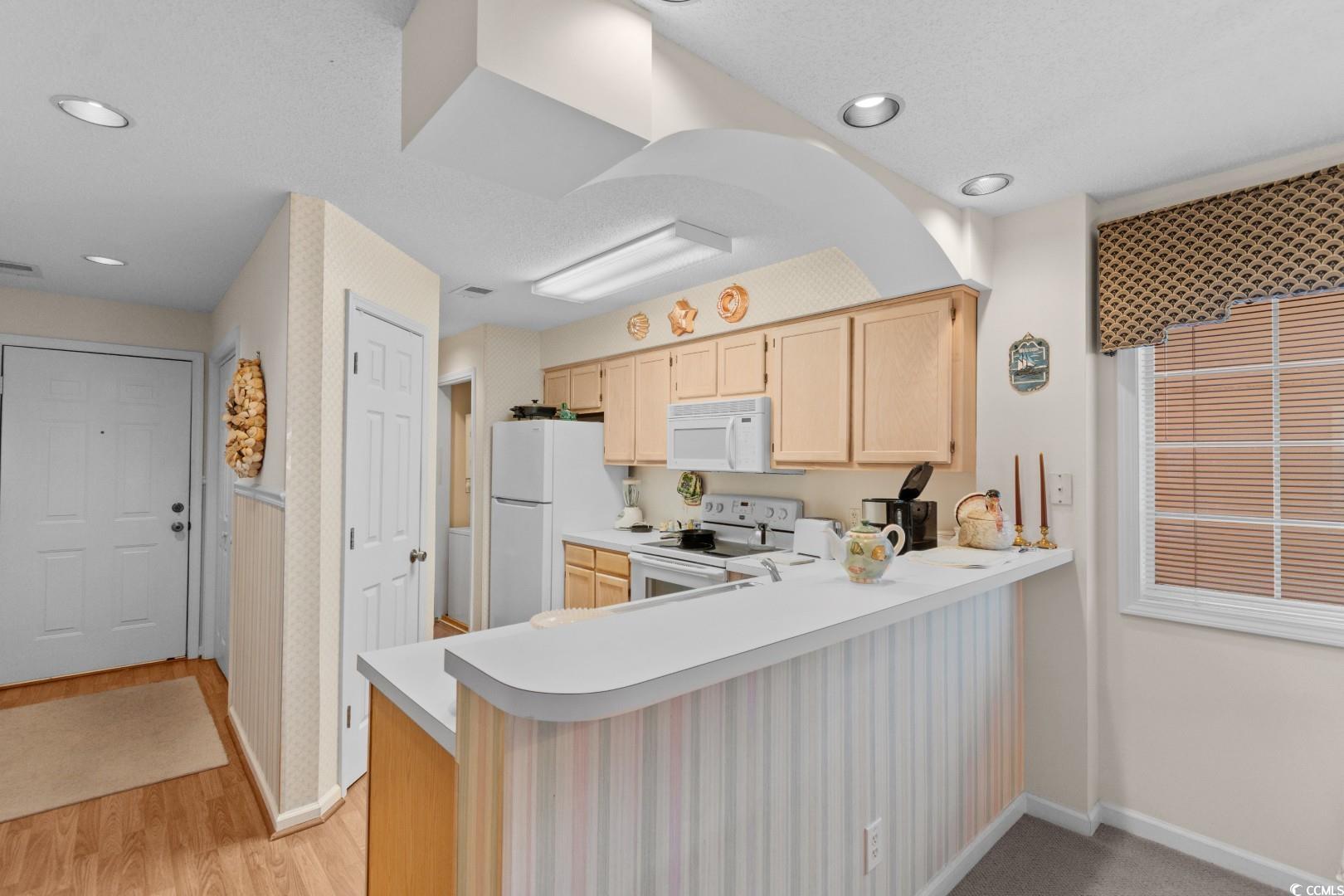1900 Duffy Street, Unit D4 North Myrtle Beach, SC 29582 - Photo 11 of 38