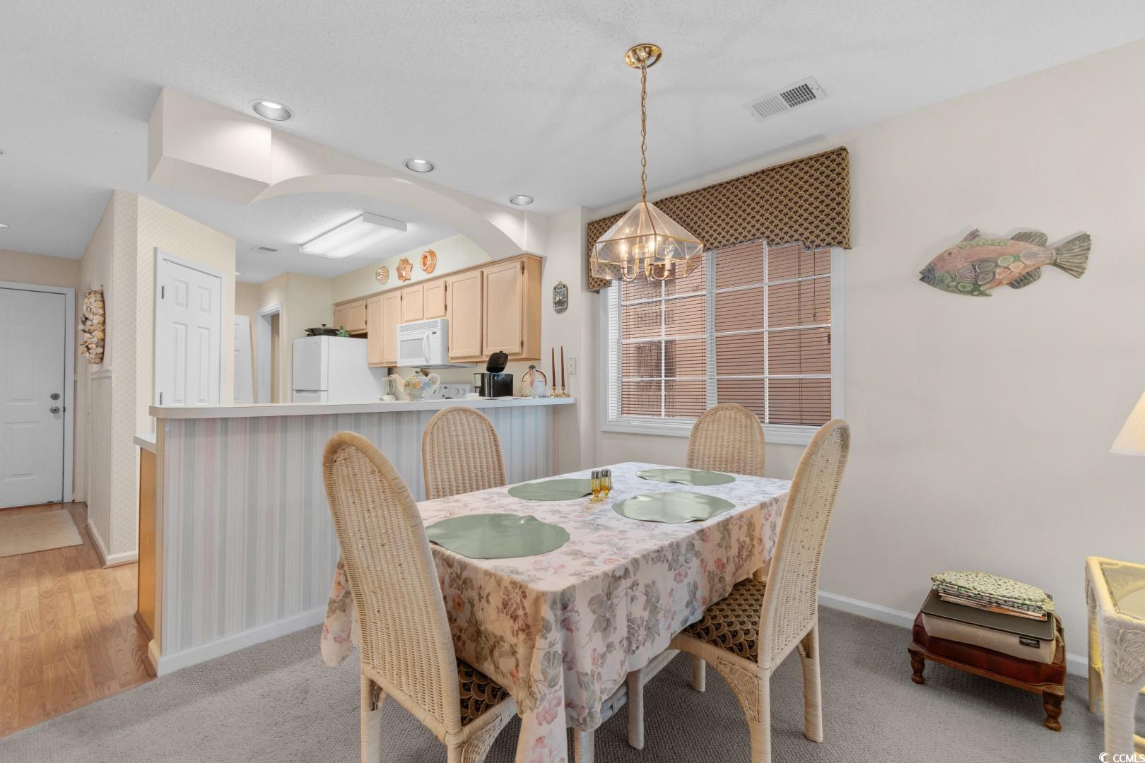 1900 Duffy Street, Unit D4 North Myrtle Beach, SC 29582 - Photo 13 of 38