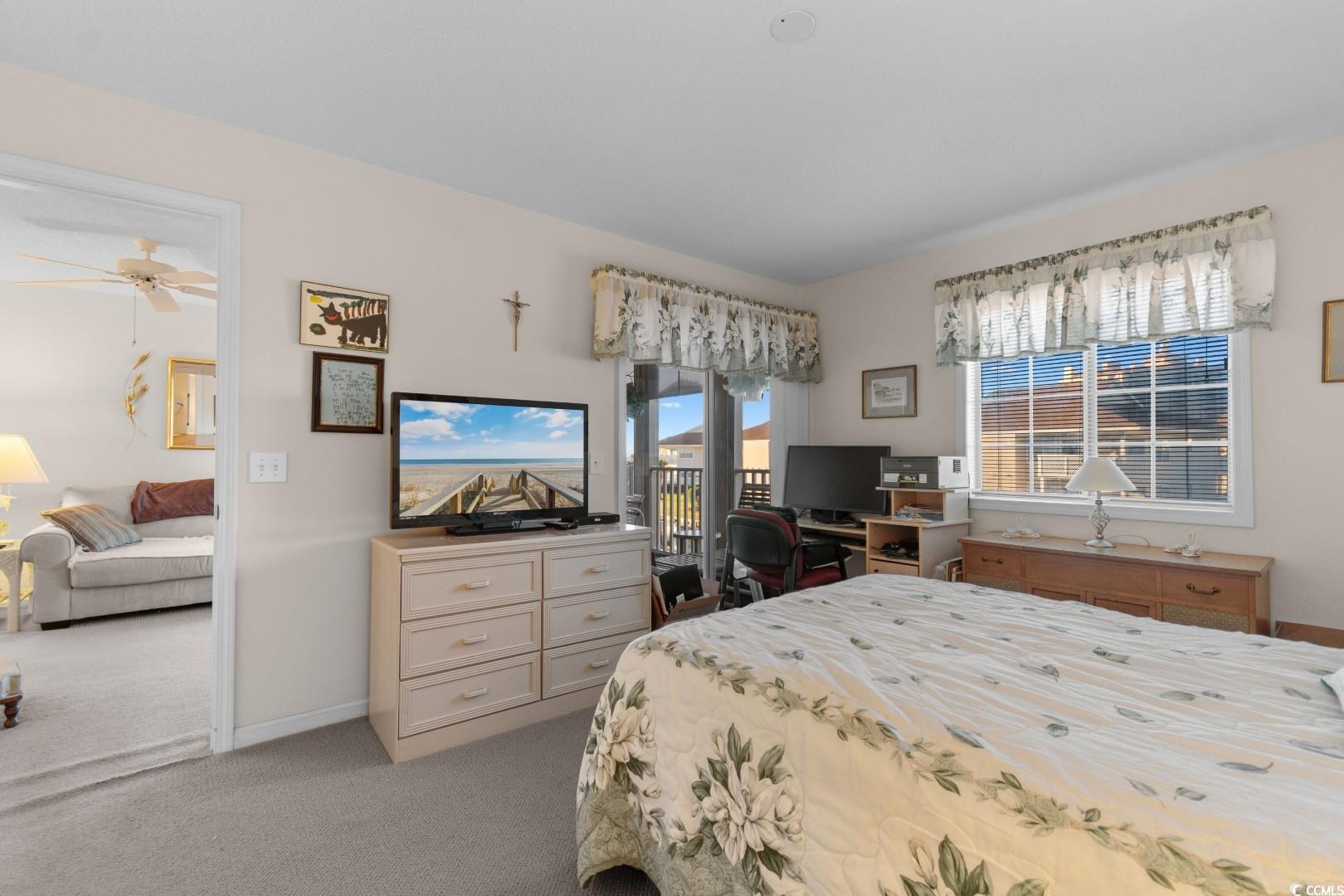 1900 Duffy Street, Unit D4 North Myrtle Beach, SC 29582 - Photo 20 of 38
