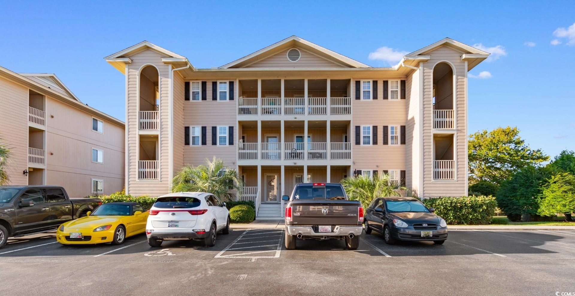 1900 Duffy Street, Unit D4 North Myrtle Beach, SC 29582 - Photo 2 of 38