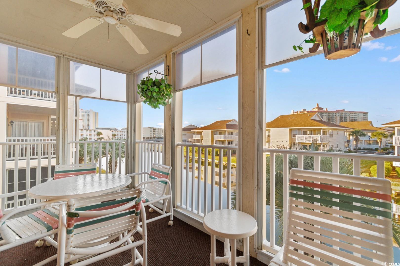 1900 Duffy Street, Unit D4 North Myrtle Beach, SC 29582 - Photo 27 of 38