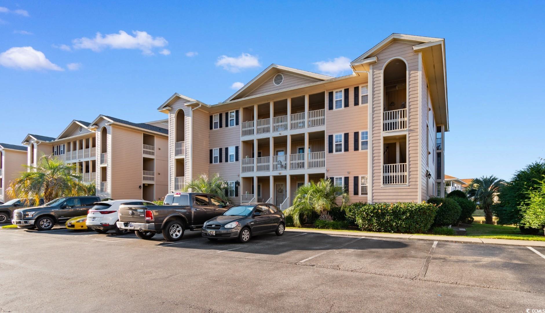 1900 Duffy Street, Unit D4 North Myrtle Beach, SC 29582 - Photo 3 of 38