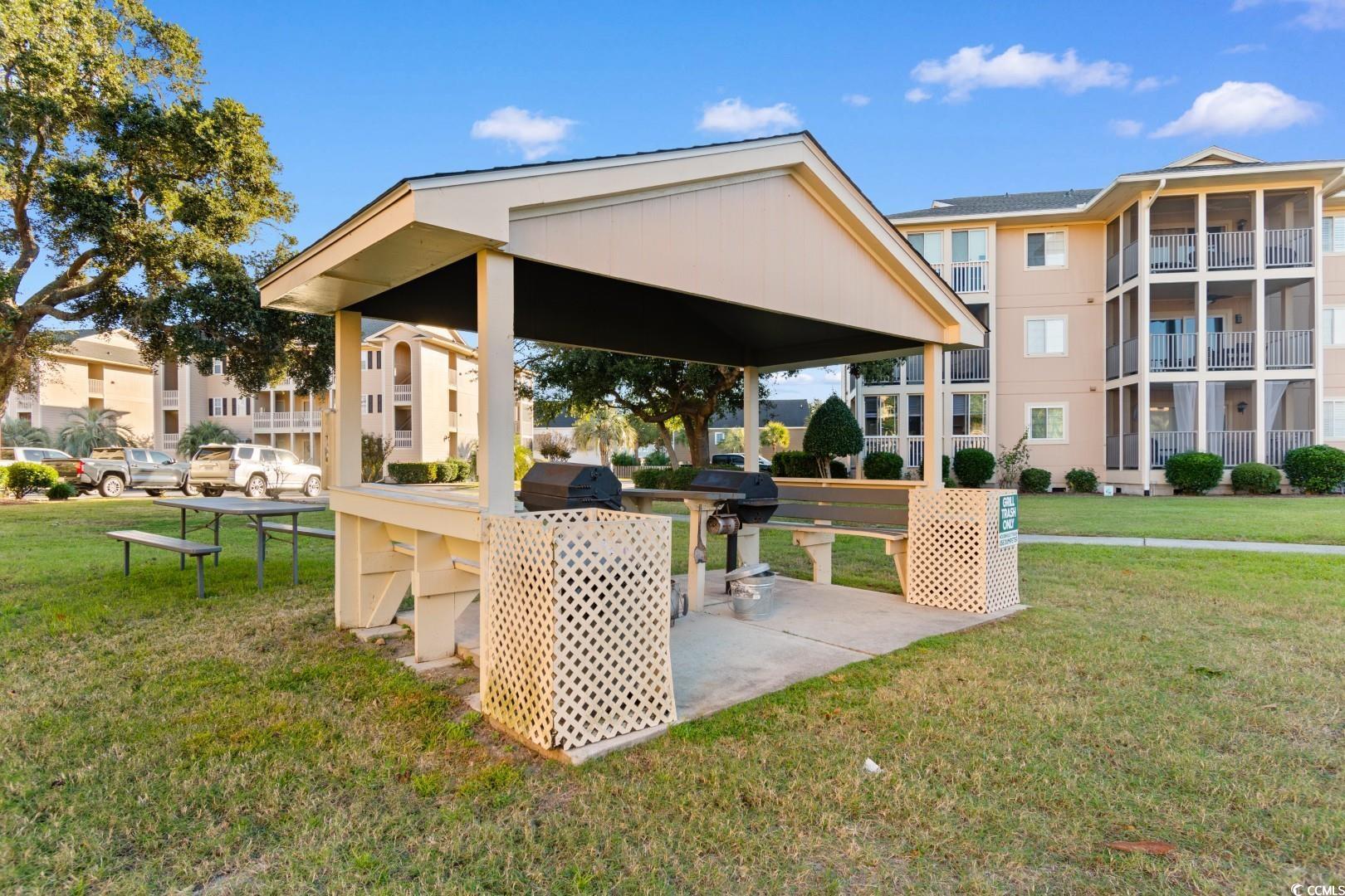 1900 Duffy Street, Unit D4 North Myrtle Beach, SC 29582 - Photo 31 of 38