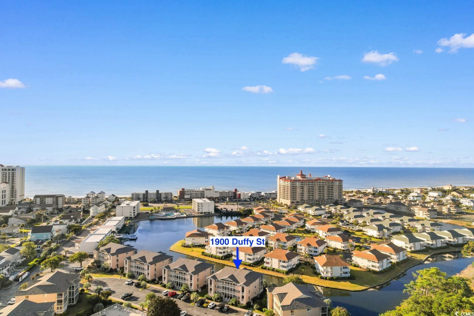 1900 Duffy Street, Unit D4 North Myrtle Beach, SC 29582 - Photo 33 of 38