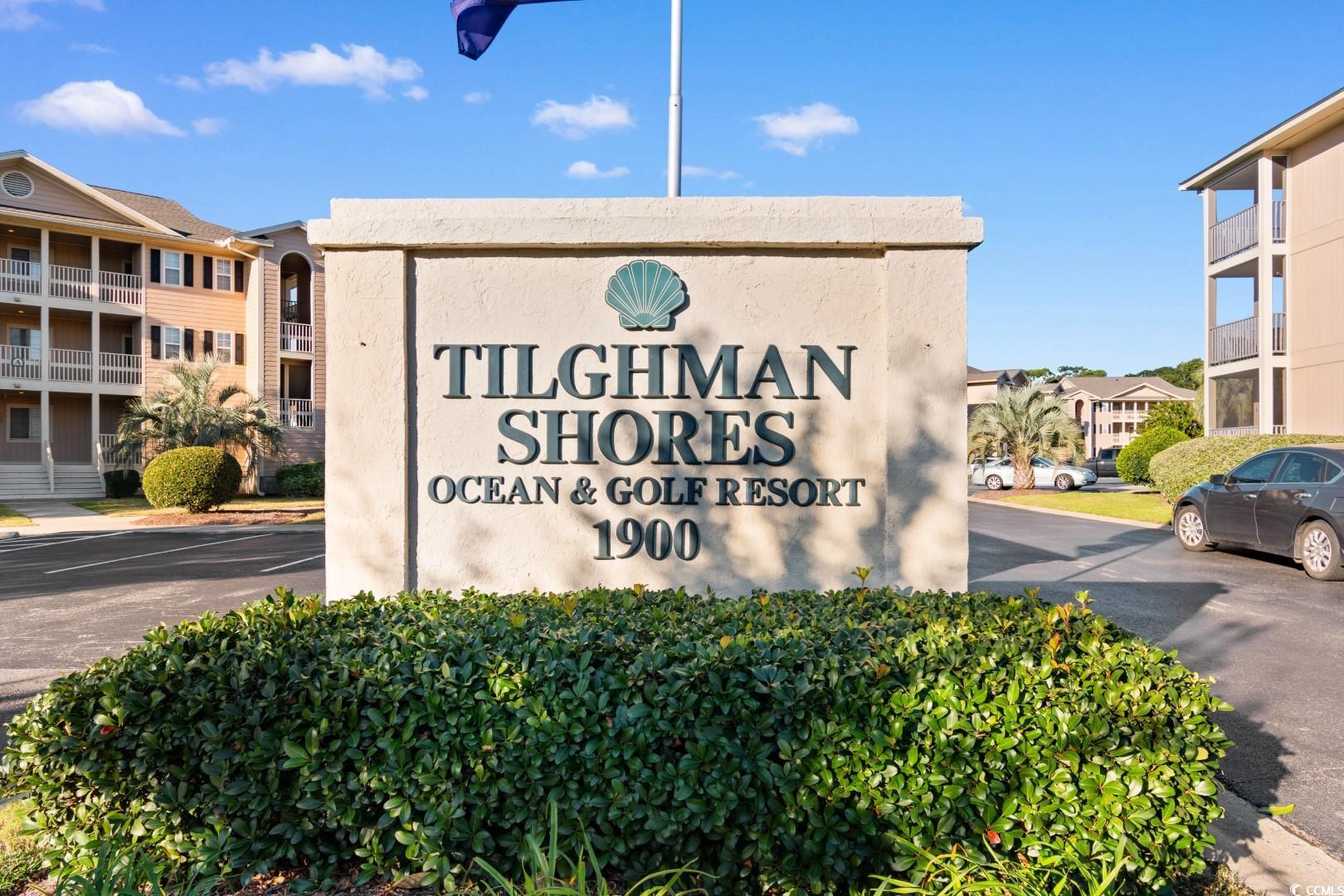 1900 Duffy Street, Unit D4 North Myrtle Beach, SC 29582 - Photo 37 of 38