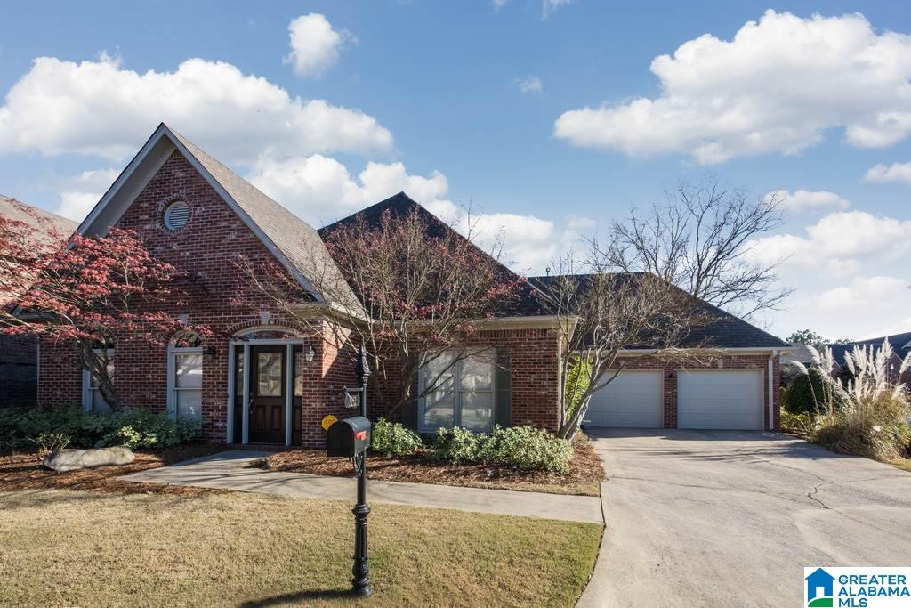 2252 Sterling Ridge Circle Birmingham, AL 35216 - Photo 1 of 21