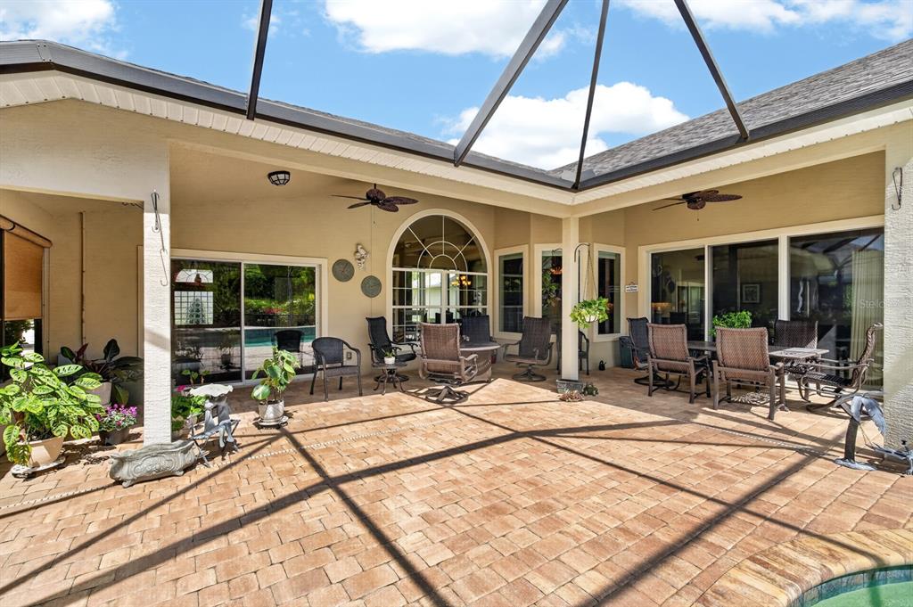 1269 Harwick Lane Ormond Beach, FL 32174 - Photo 29 of 39