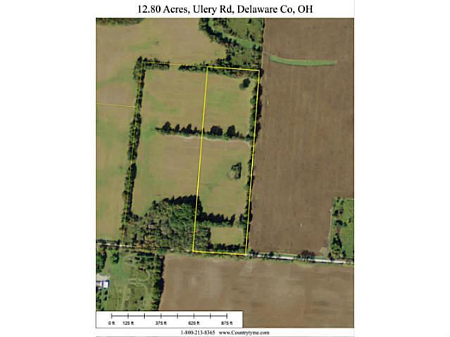 14079 Ulery Road Sunbury, OH 43074 - Photo 5 of 5