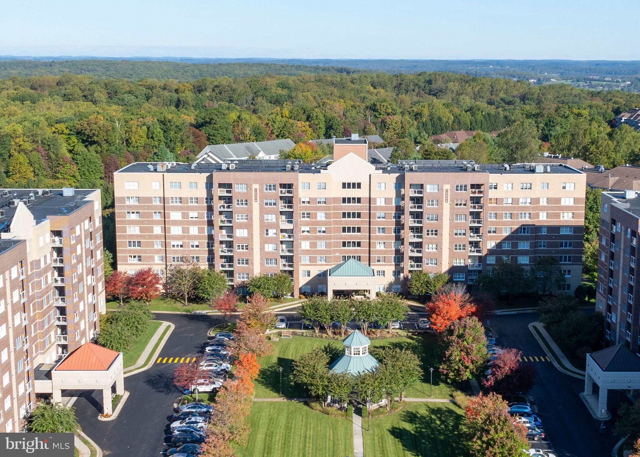 12246 Roundwood Road, Unit 506 Lutherville-Timonium, MD 21093 - Photo 1 of 32 Roundwood II