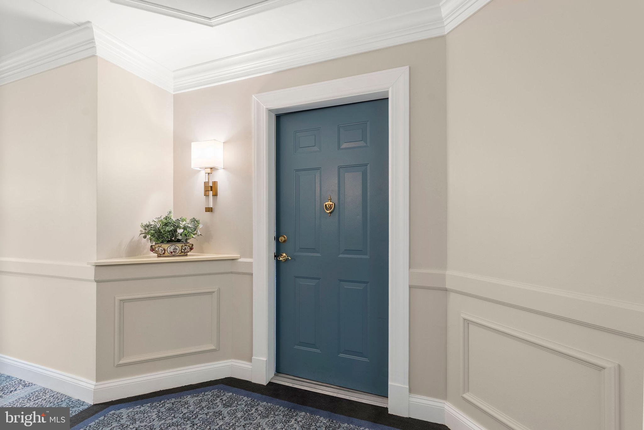 12246 Roundwood Road, Unit 506 Lutherville-Timonium, MD 21093 - Photo 6 of 32 Welcome to Unit 506!