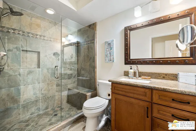 $573,000 | 237 Vista Royale Circle East, Palm Desert, CA 92211