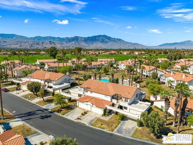 $573,000 | 237 Vista Royale Circle East, Palm Desert, CA 92211
