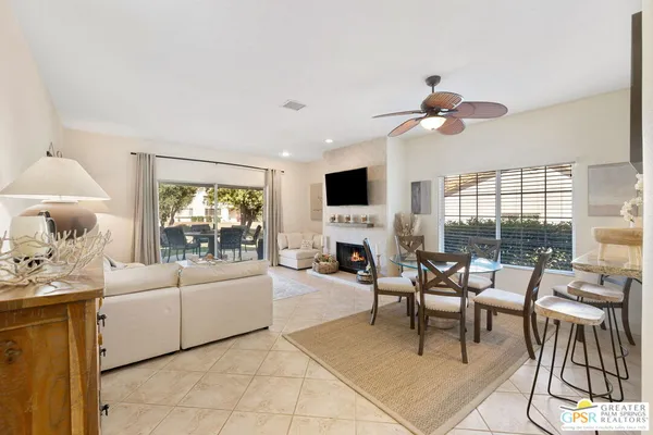 $572,000 | 237 Vista Royale Circle East, Palm Desert, CA 92211