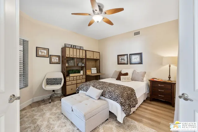 $573,000 | 237 Vista Royale Circle East, Palm Desert, CA 92211