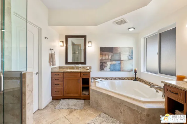 $573,000 | 237 Vista Royale Circle East, Palm Desert, CA 92211