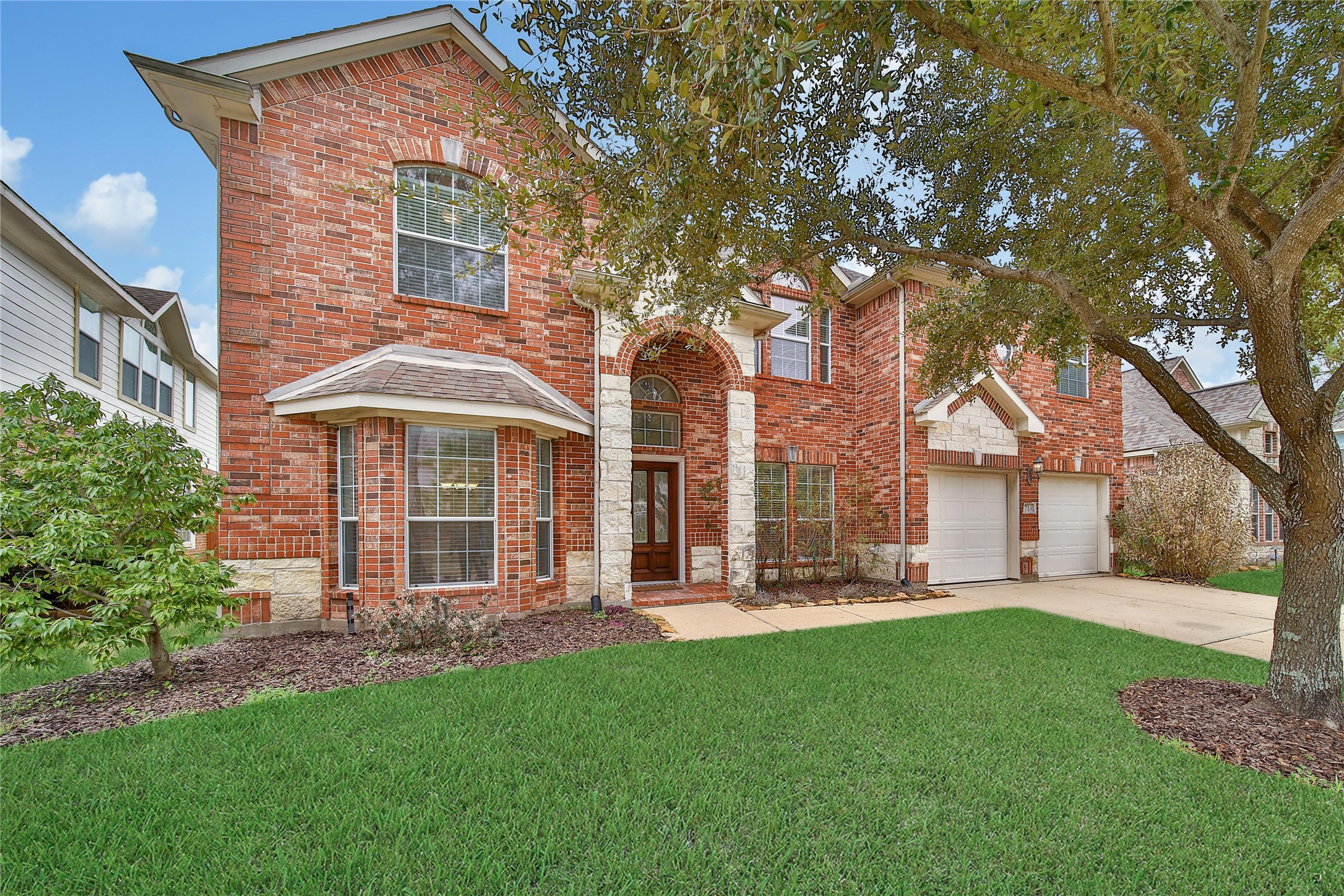 714 Stubbs Bend Drive Rosenberg, TX 77469 - Photo 1 of 38