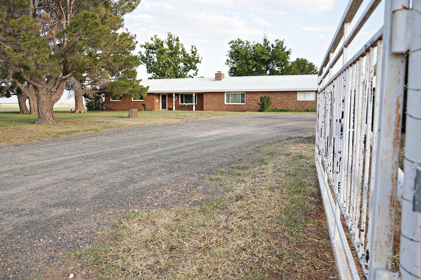 1295 East Fm 1585 Levelland Tx  