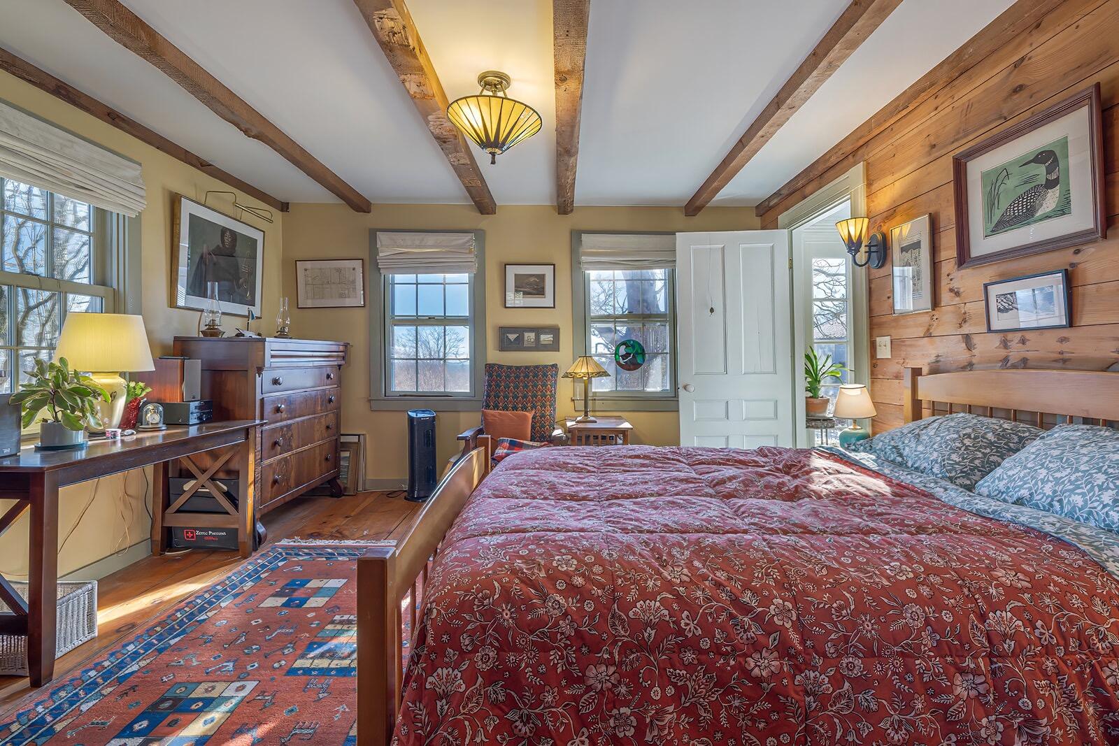 284 Christy Hill Road Sedgwick, ME 04676 - Photo 22 of 67 284christyhill - 21