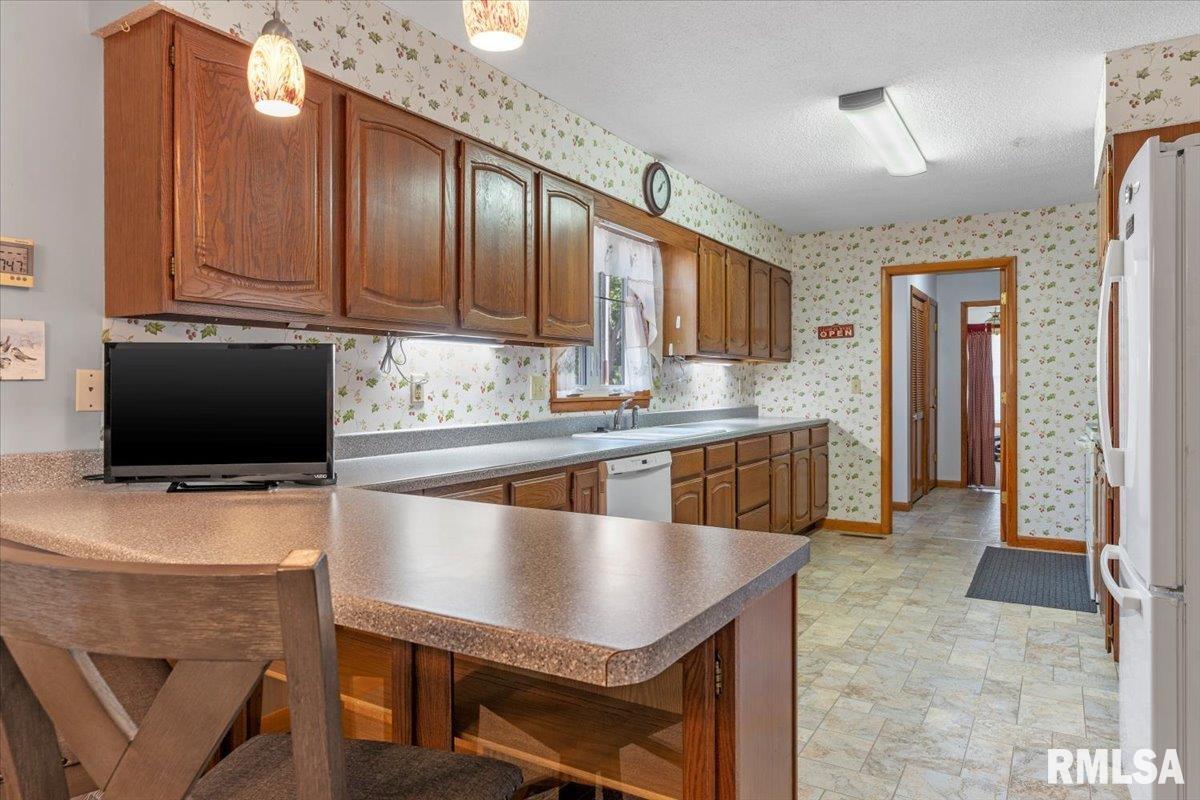211 West Oak Street Palmyra, IL 62674 - Photo 12 of 36