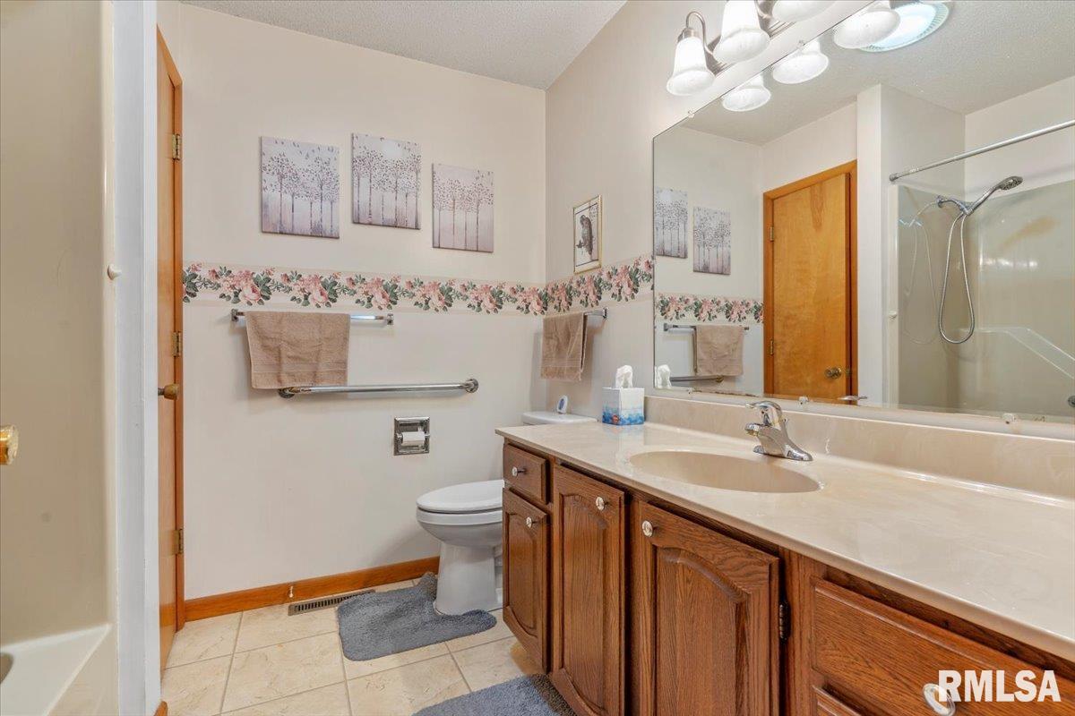 211 West Oak Street Palmyra, IL 62674 - Photo 24 of 36